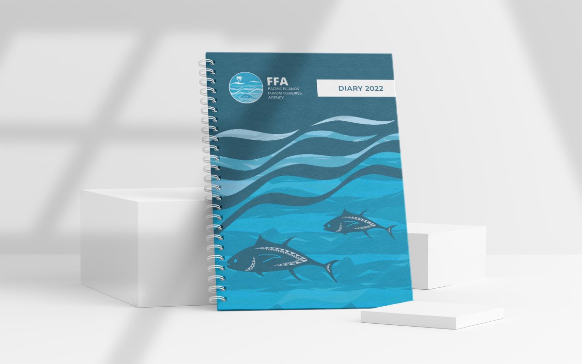FFA-Diary