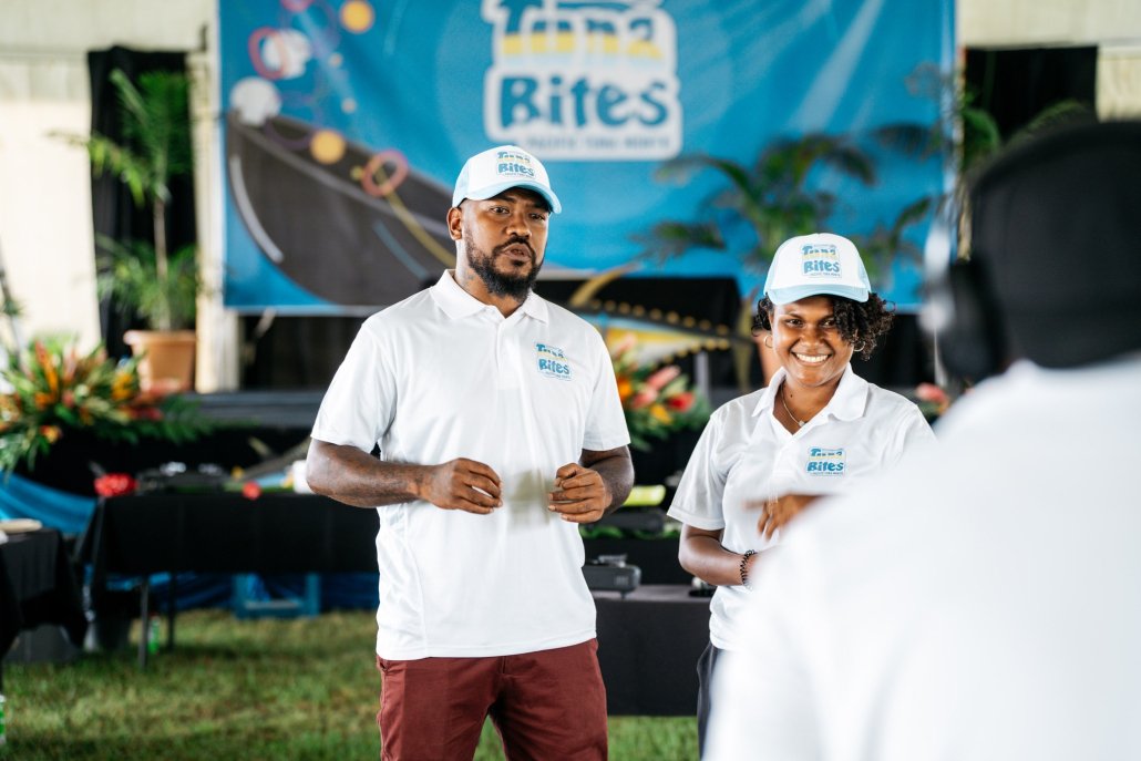 tuna Bites 4